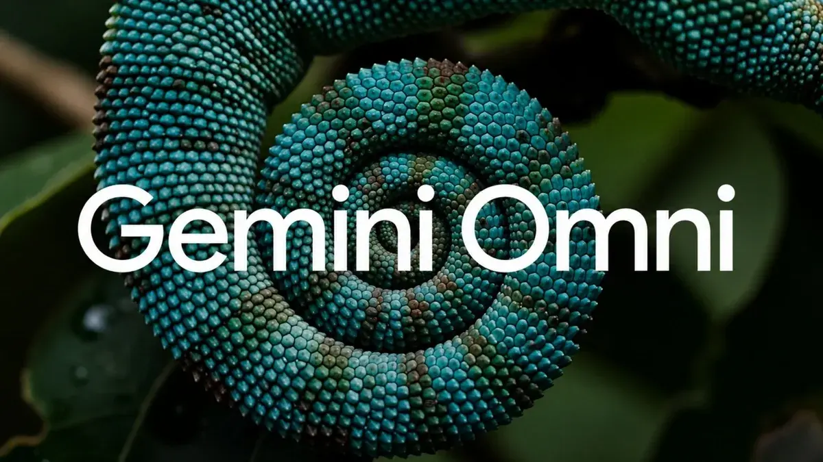 Google's Omni-Model Makes AI Content Creation Effortless