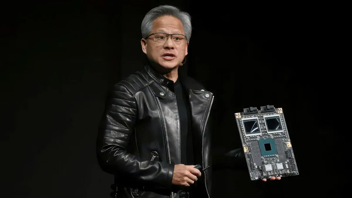 Serveurs et composants RAM illustrant la pénurie technologique affectant les entreprises