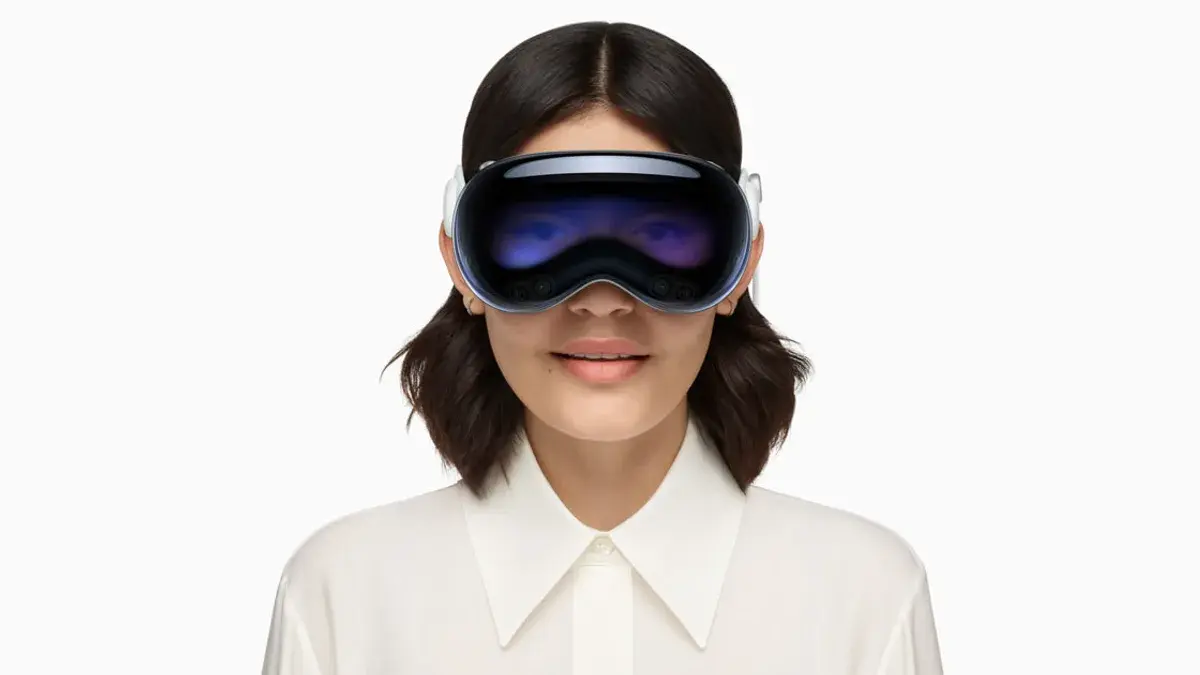 Apple Vision Pro Exec Joins OpenAI Hardware Team
