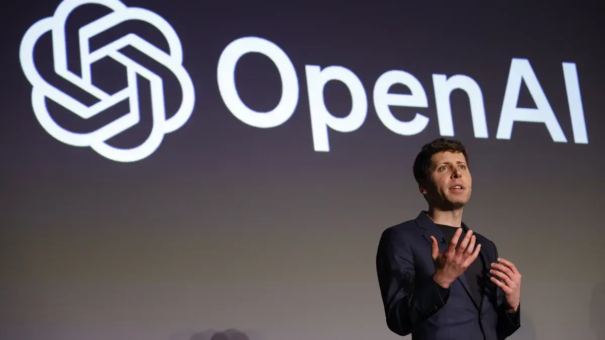 Stratégie de recentrage d'OpenAI et impact sur les entreprises