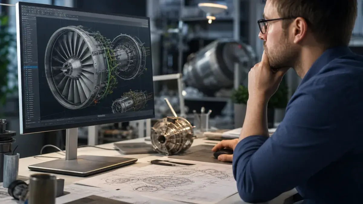 Prometheus AI Raises $1.2B: What It Means for Engineering Teams