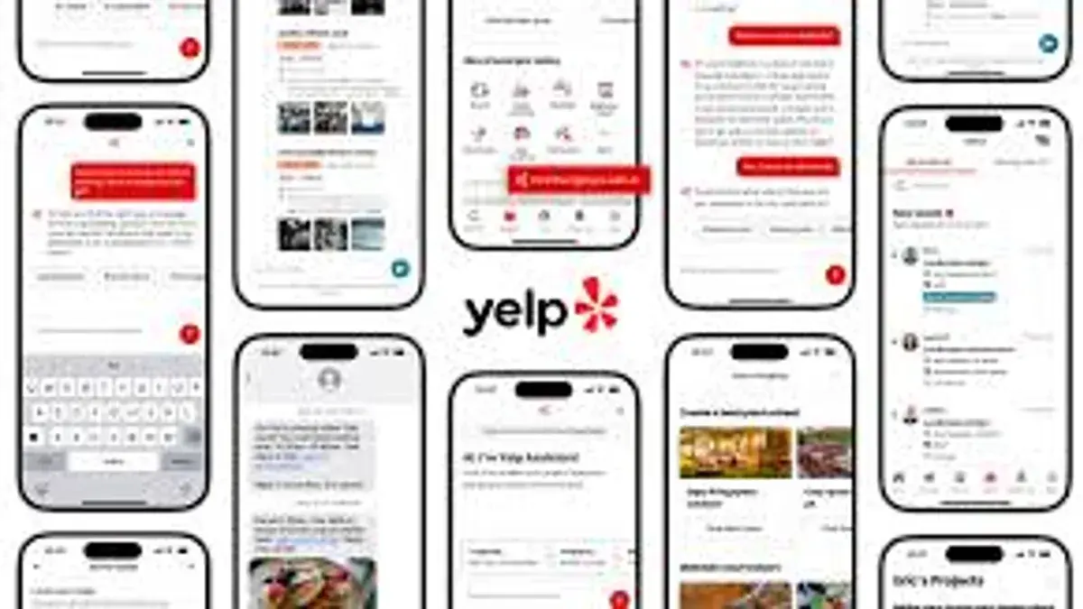 Yelp's AI Assistant Shows How Local Businesses Can Win With Smart Automation